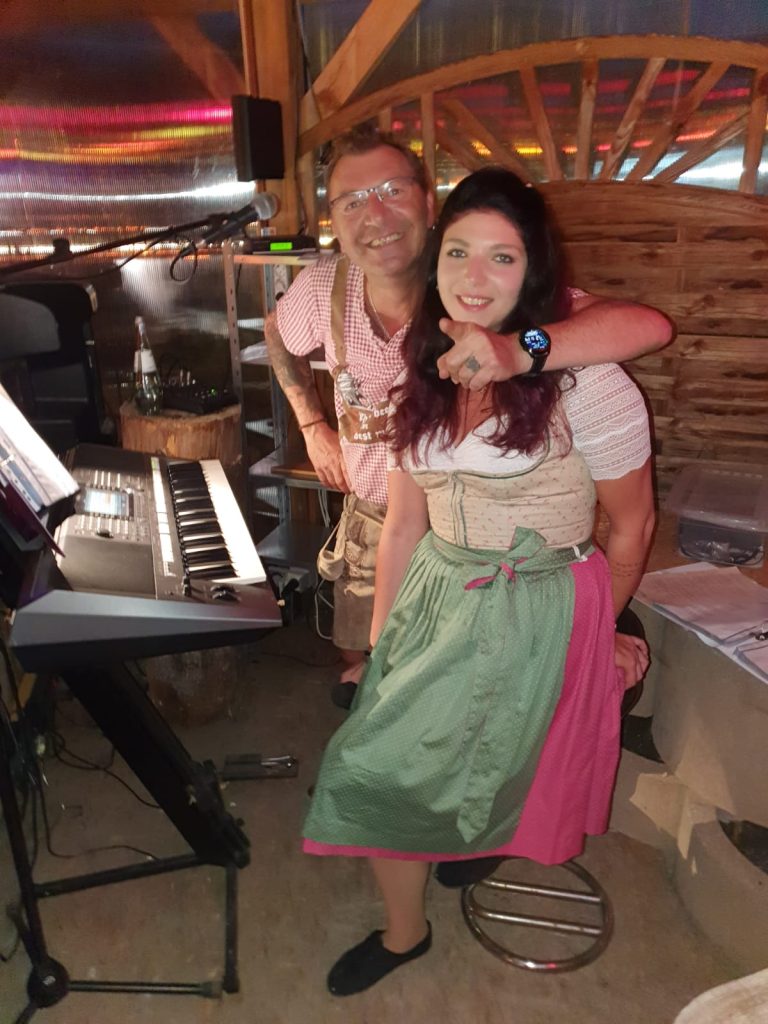 Musikabend Musikabend