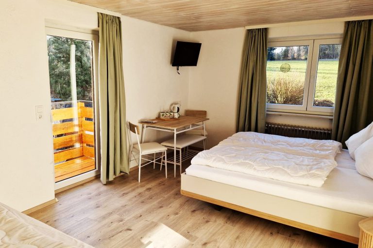 Familienzimmer