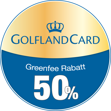 50% Greenfee Rabat